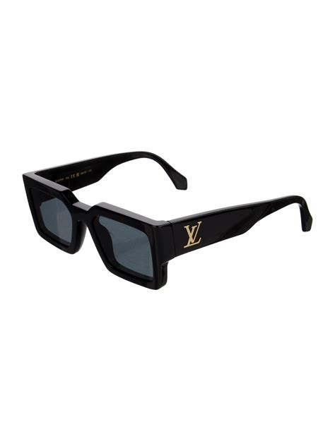 lv clash square sunglasses|lv clash square large sunglasses.